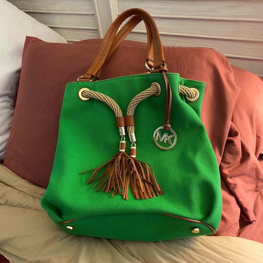 Michael Kors Purse
